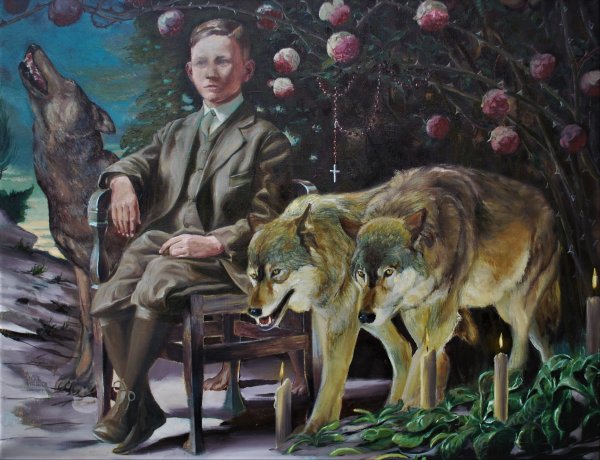 Dobry, miły, grzeczny