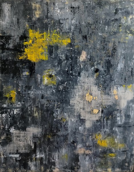 Rodząca się świadomość