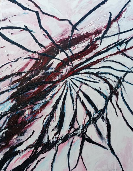 autoportet - ćma z serii: Inaczej niż w raju