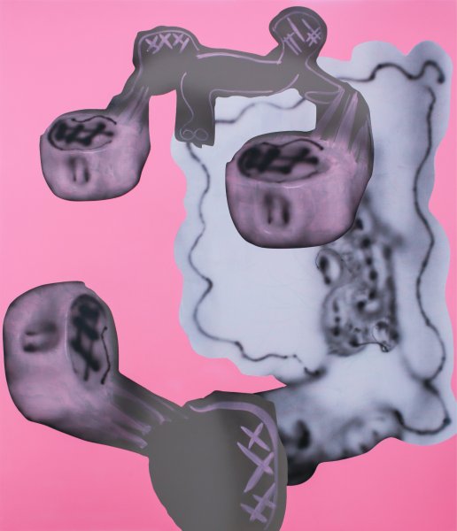 Cloning missing data