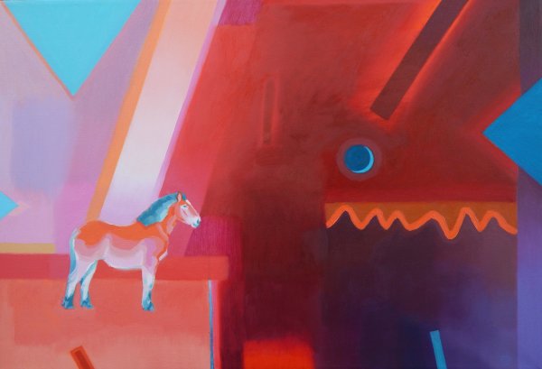 Odkrycie świata wewnętrznego