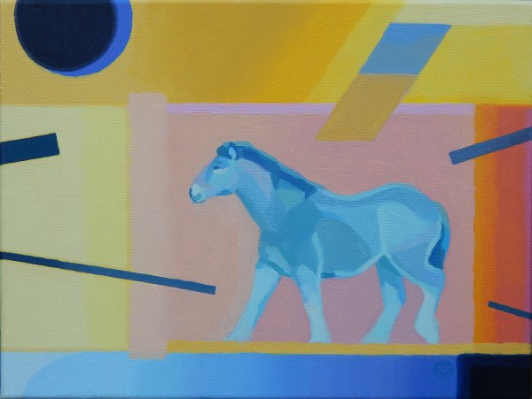 Dzień dobrego księżyca