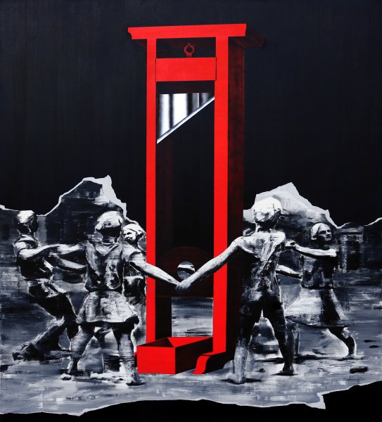 Korowód/Хоровод