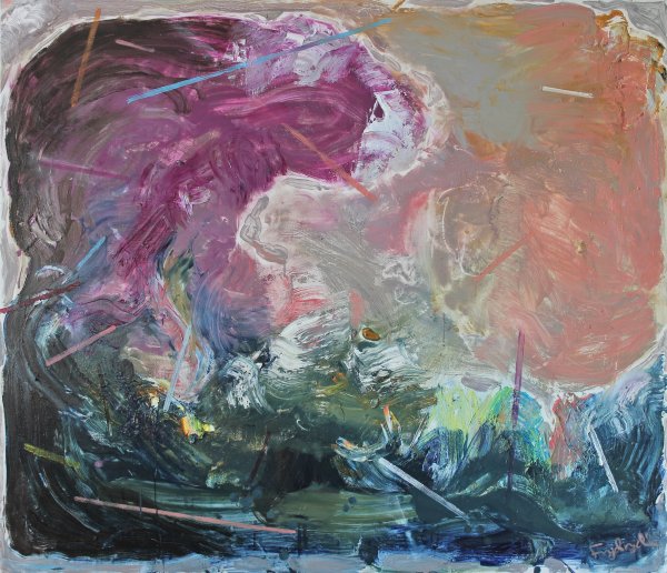 Fala mrocznej Pepsi (za Hokusai)