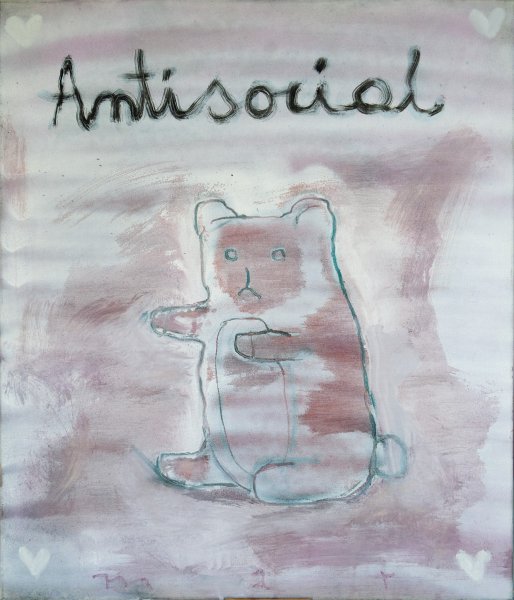 Antisocial