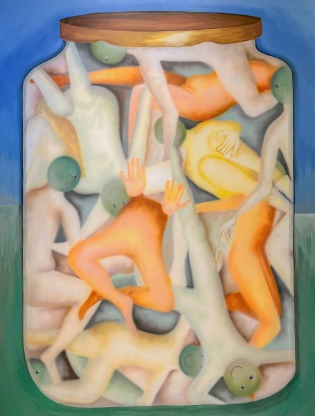 Sałatka jarzynowa 1