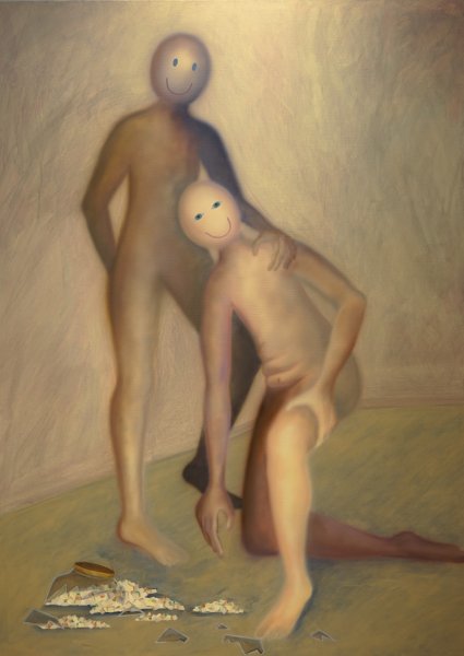 Sałatka jarzynowa 2