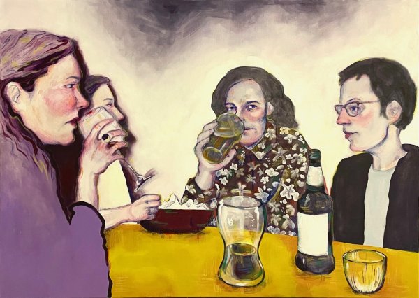 Ostatnie urodziny na jakiś czas