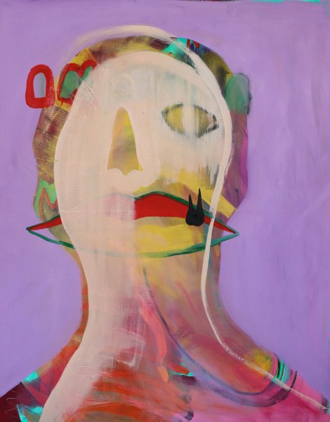 Autoportret dentystyczny 3