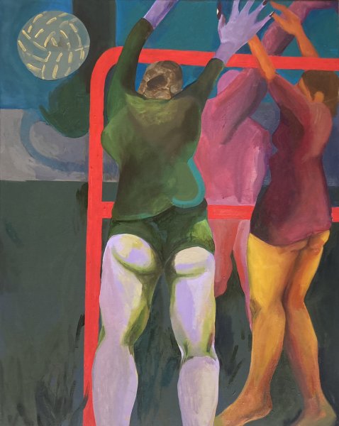 Rozgrywka przy trzepaku