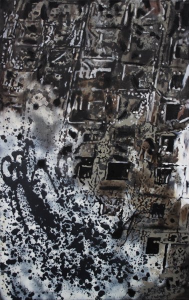 „Borodzianka 2022” (I część tryptyku)