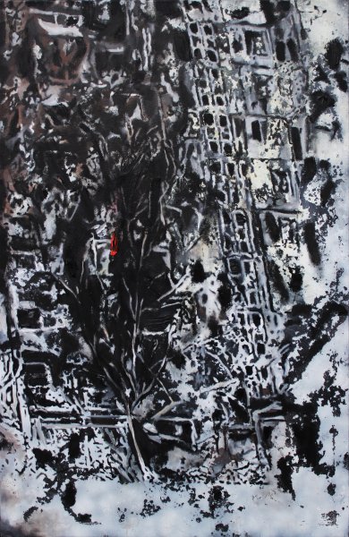 „Borodzianka 2022” (III część tryptyku)