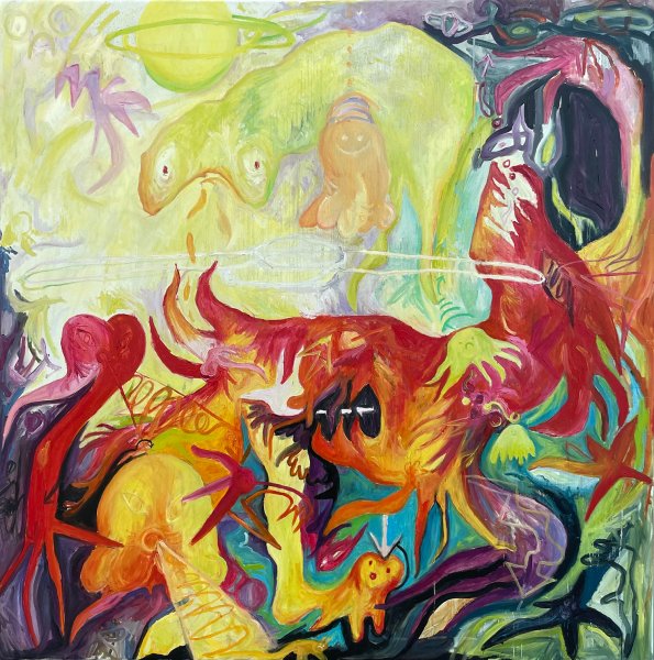 the act of effective dreaming