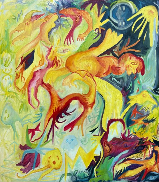 electro-chemical dissociation