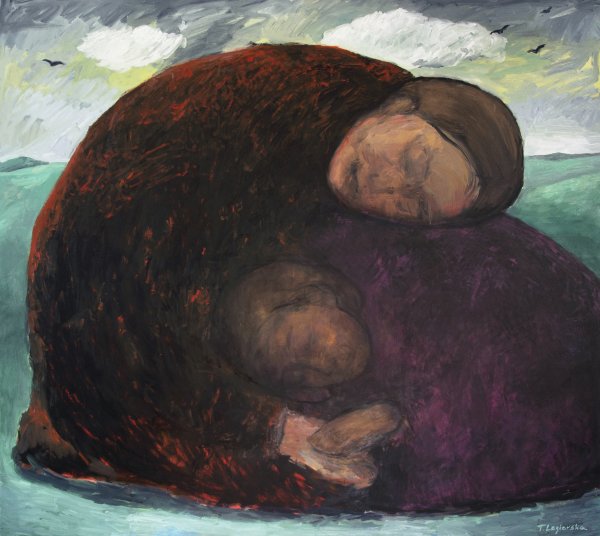 Nie trzeba się bać