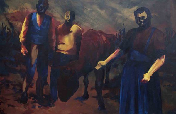 Czas potrzebuje Czasu