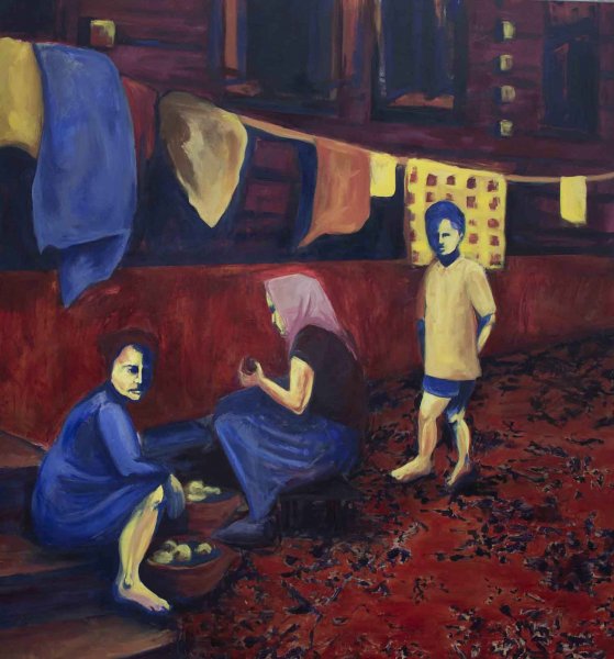 Wracam do zajęcia się życiem