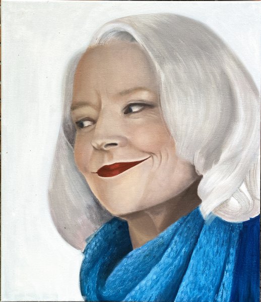 Mina 2-mikroekspresja-Jodie Foster