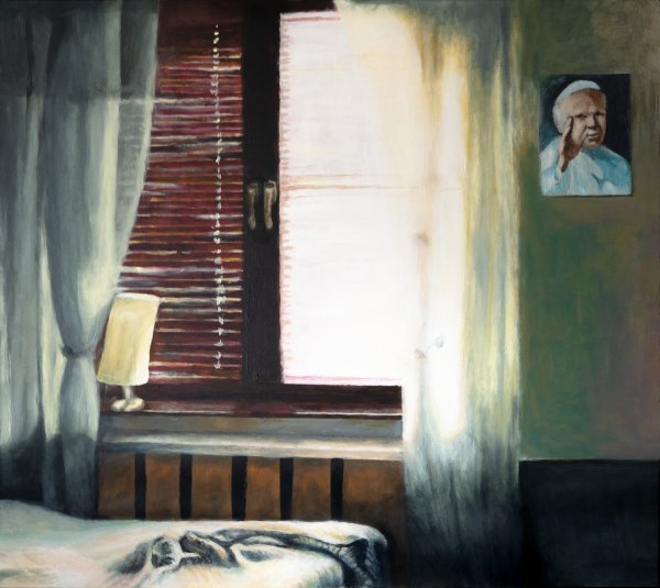 martin m Pokój 2023