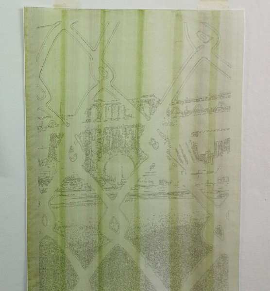 image garden (Chain link)