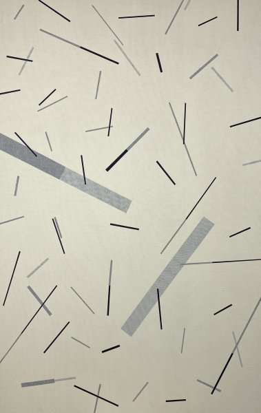 Czarne, z cyklu nie/widoczne