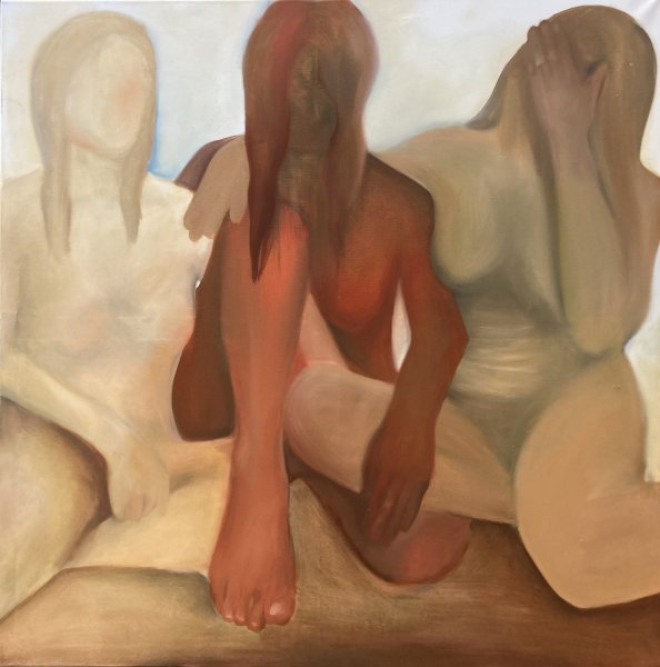 Spotkanie towarzyskie, na którym znowu porównuję się do innych kobiet