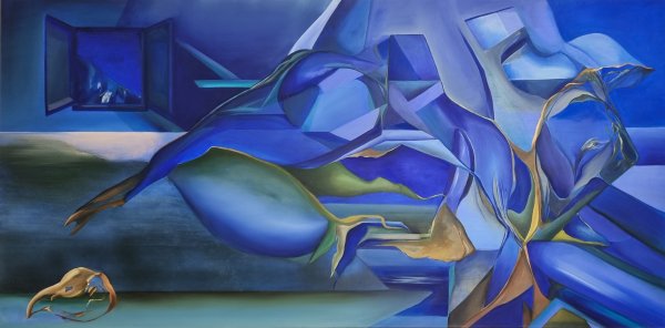 Za dużo tego dobrego II