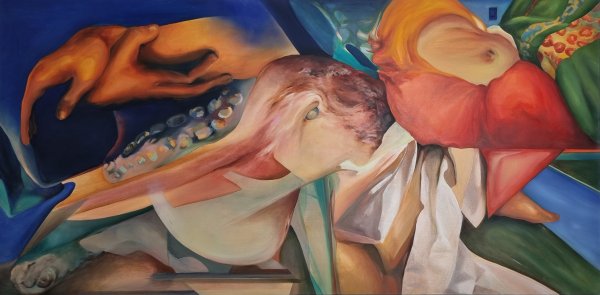 Za dużo tego dobrego III