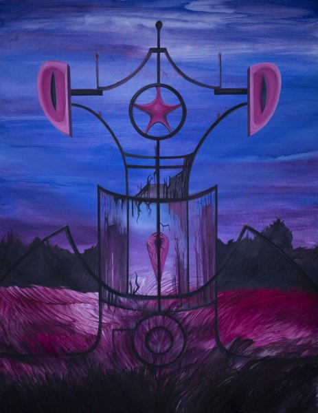 Strażnik Naddniestrza