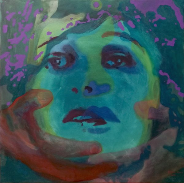 Martwe kwiaty - Corinne 2