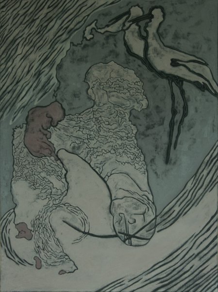 dzieci biorą się z miłości