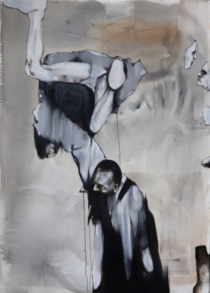 Gdzie jest wyjście?, I