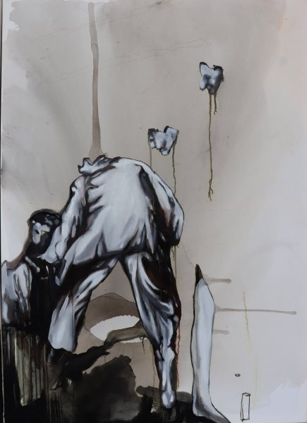 Gdzie jest wyjście?, III