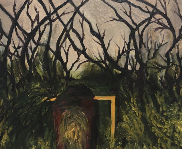 Ciężko tu oddychać