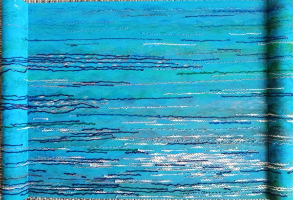 Spokój z cyklu Natura