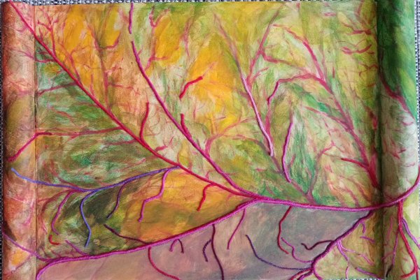 Przebudzenie z cyklu Natura