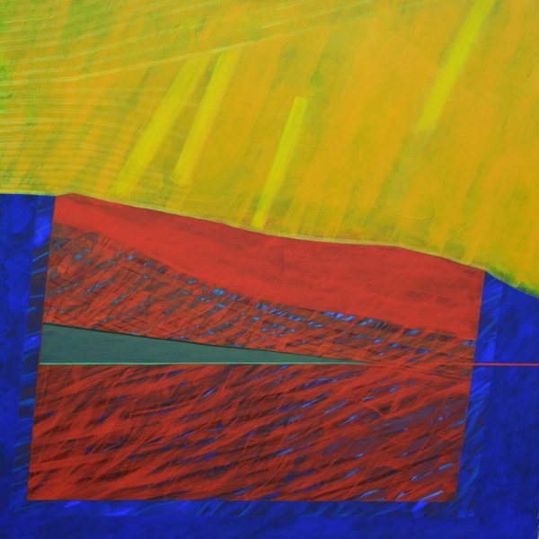 Nie płoszyć koloru 1