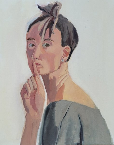 Suszona roślina z Tallina