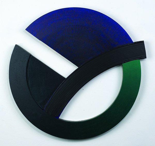 bez tytułu z cyklu Enso