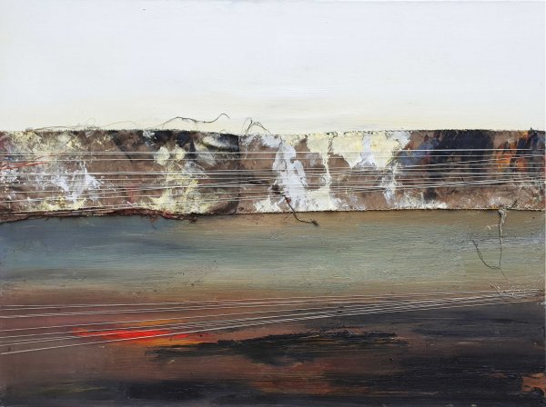 krajobraz nr 1_ z cyklu Taki to więc byłby krajobraz