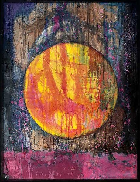 Przestrzenie liminalne