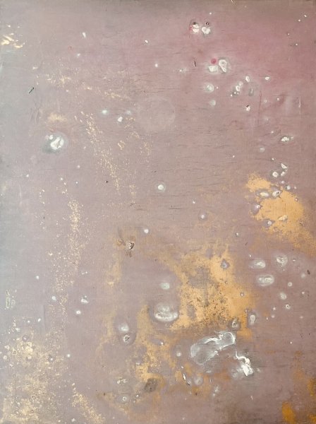 Jednorożec w galaktyce