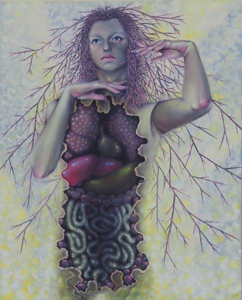 The Anatomical Venus