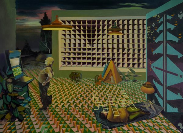 klub seniora pokoj nr1