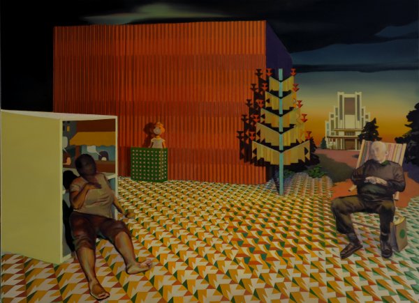 klub seniora pokoj nr2