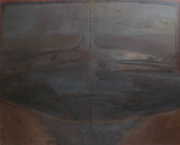 w procesie odrodzenia