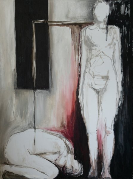 autoportret zwielokrotniony