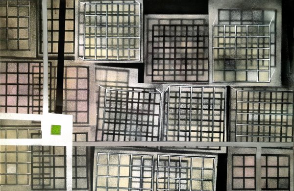 Patodeweloperka... z parkiem