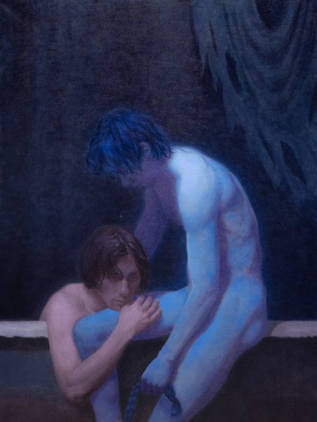 Bez tytułu (to tylko woda)