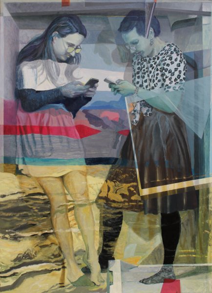 Modlitwa za Ukrainę